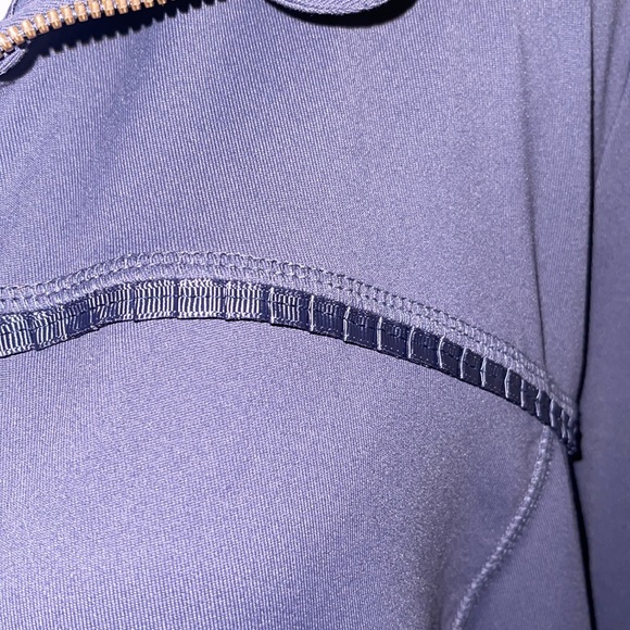 LIVI Athletic Jacket Size 14/16 zip front - Picture 3 of 6